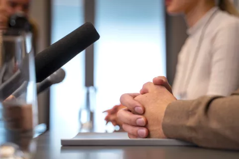 Interview