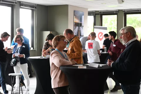 Soirée Innov Alim 4ème édition
