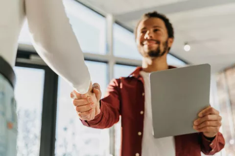 Accompagnement entreprises