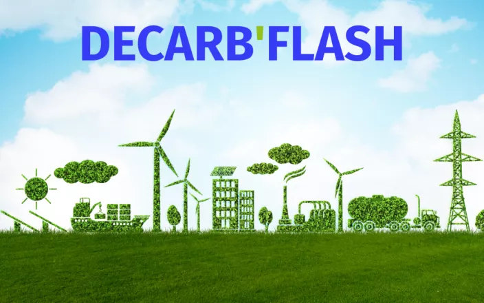 decarb flash aap