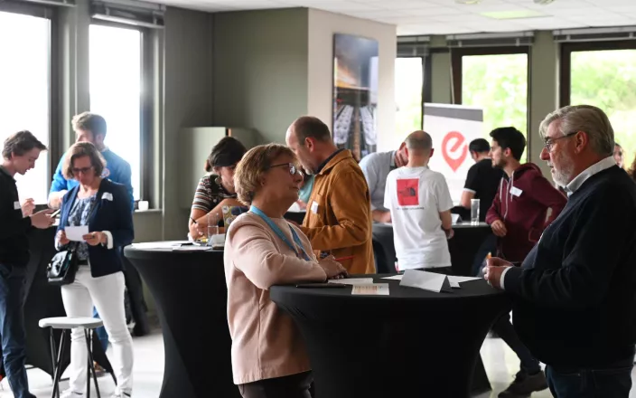 Soirée Innov Alim 4ème édition