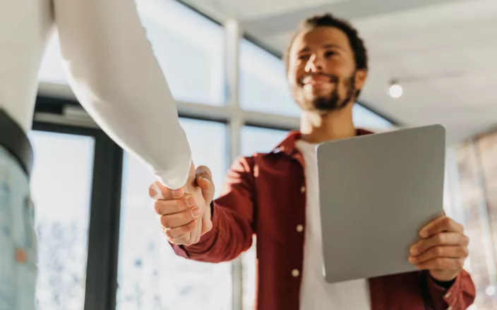 Accompagnement entreprises