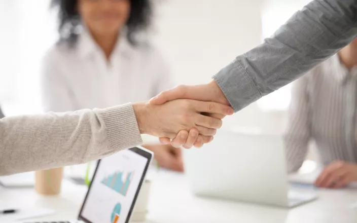 Accompagnement entreprises