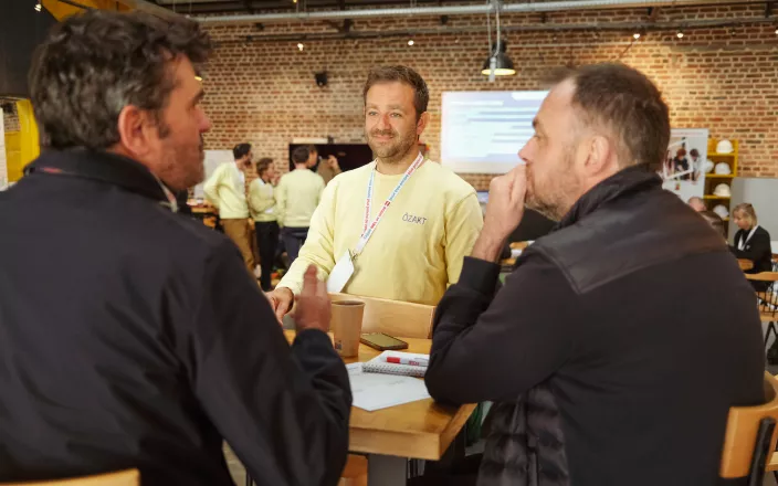 Atelier collectif Parcours Transition durable 25062025