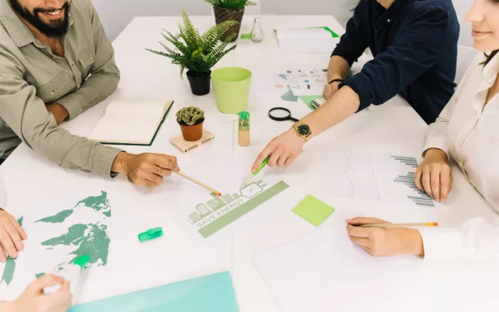 Formation Climat entreprises