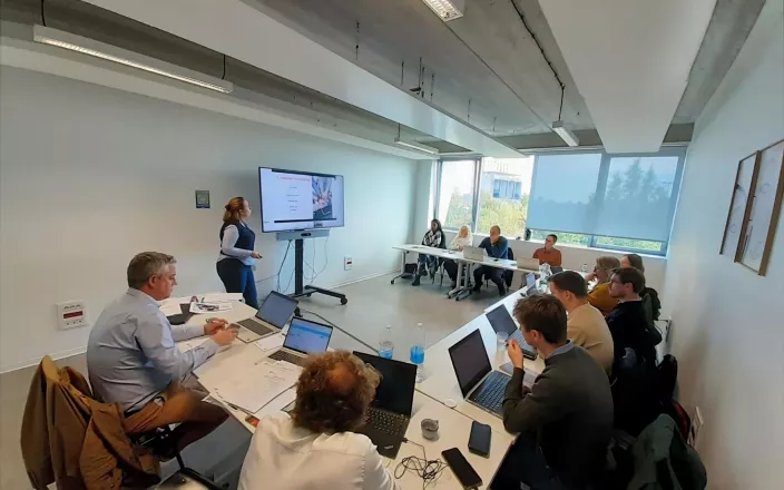 comité d'agrément ruche 29 09 2025