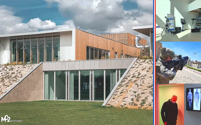 Photo Entreprise MC2 Technologies