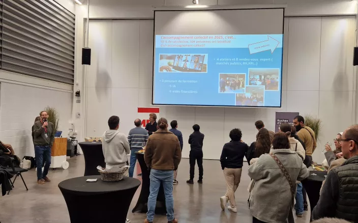 soirée ruches 20112025