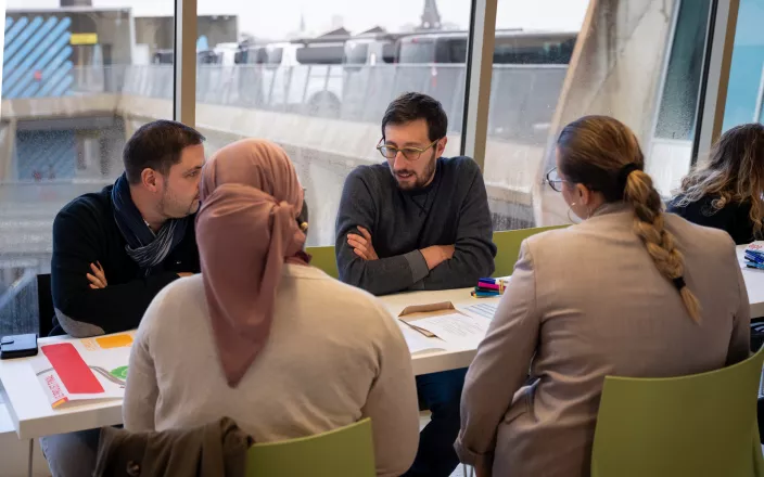 Forum de l'entrepreneuriat 27112025