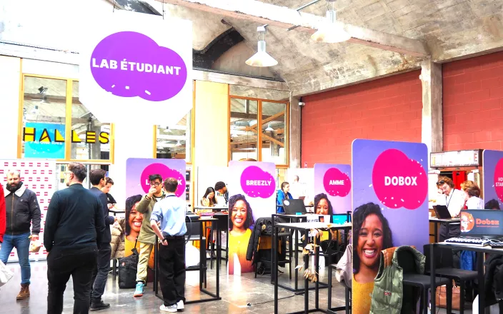 Journée des opportunités 2025