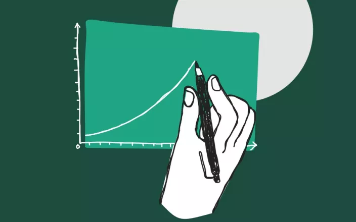 infographie de l'économie social et solidaire