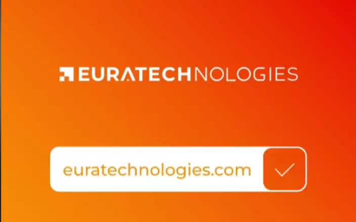 Infographie d'euratechnologie