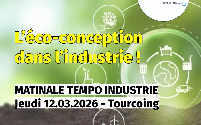 infographie euramatérials eco conception