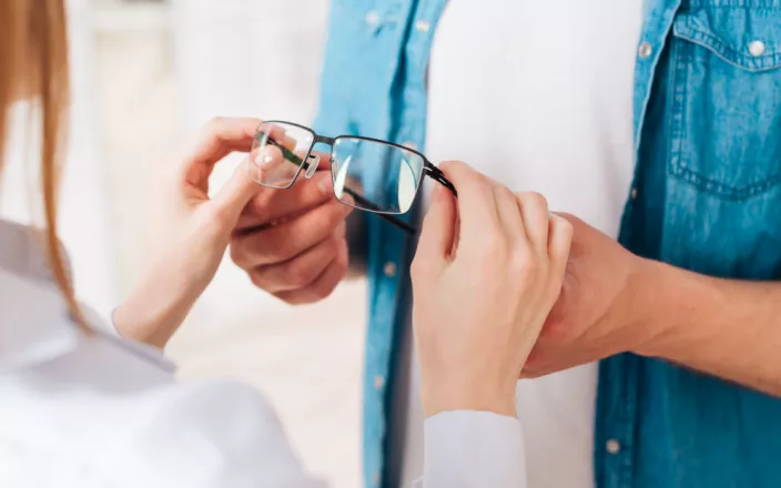 Lunettes