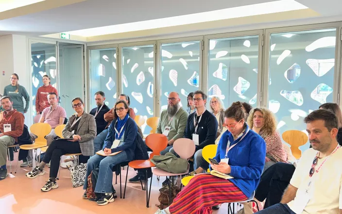 Atelier biodiversité Parcours transition durable du 9 avril 2026