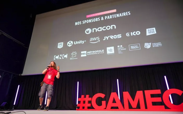 Game camp 2025