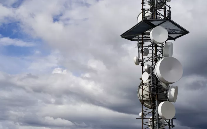 Antenne 3G