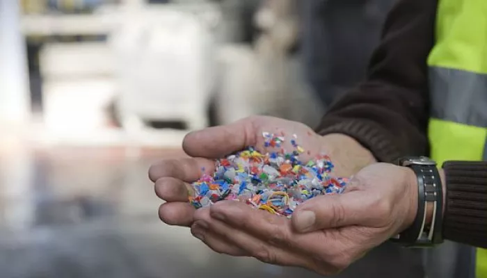 dechets-recyclage-matiere-usine-production