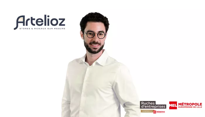 Entreprise Artelioz