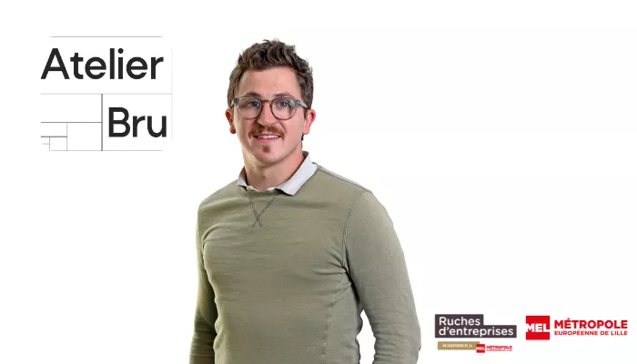 Entreprise Atelier Bru