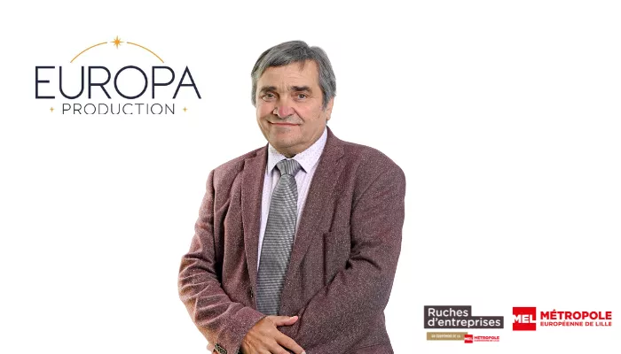 Entreprise Europa production