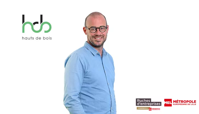 Entreprise Hauts de bois