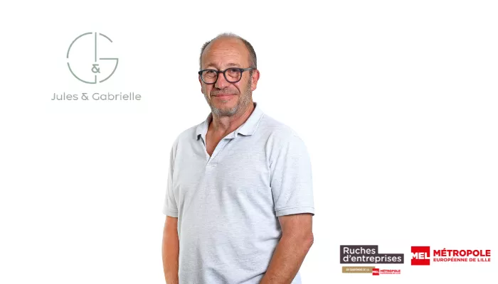 Entreprise Jules et Gabrielle