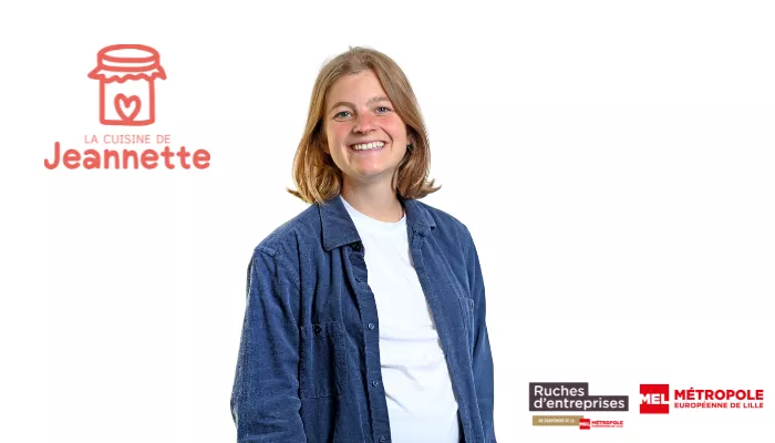 Entreprise La cuisine de Jeannette