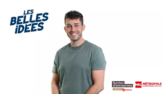 Entreprise Les belles idées