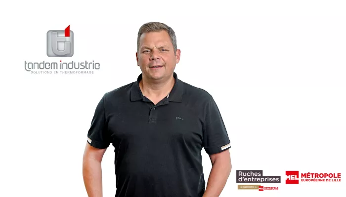 Entreprise Tandem Industrie