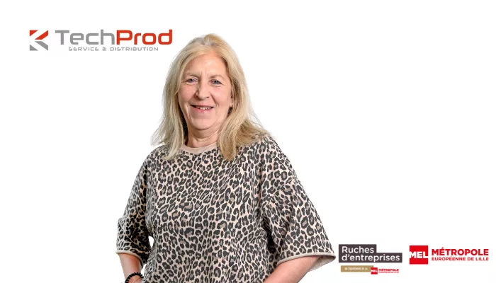 Entreprise Techprod