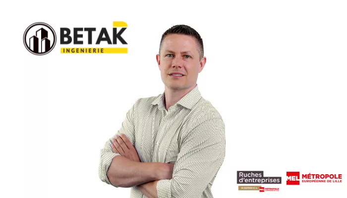 Photo Entreprise Betak Ingenierie