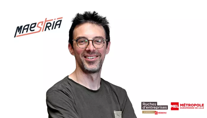 Photo Entreprise Maestria