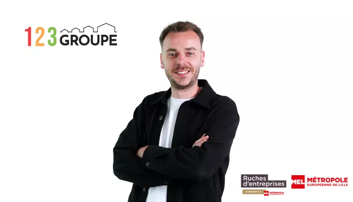 Entreprise 123 groupe
