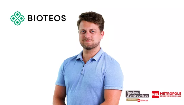 Entreprise Bioteos