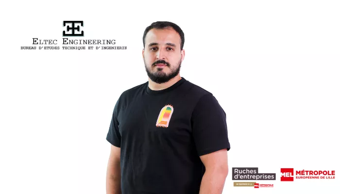 Entreprise Eltec Engineering