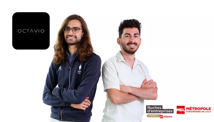 Entreprise IOT Symphony Octavio