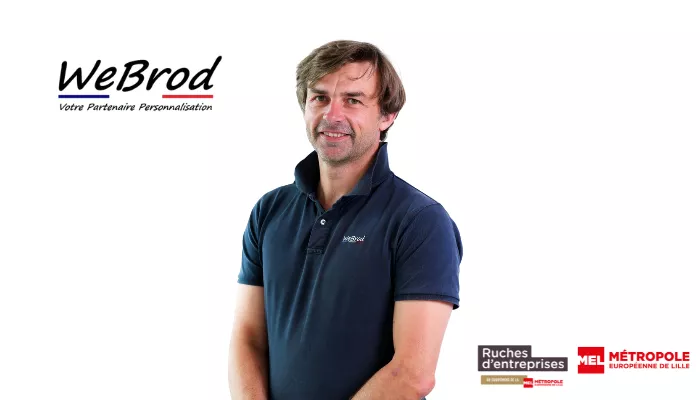 Entreprise Webrod