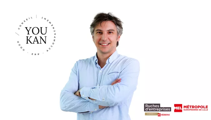 Entreprise Youkan