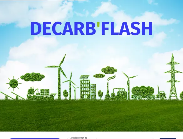 decarb flash aap