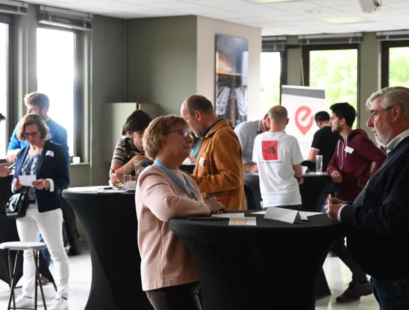 Soirée Innov Alim 4ème édition
