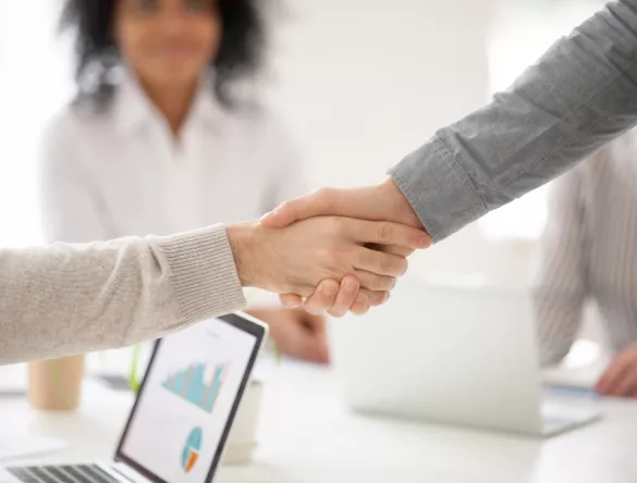 Accompagnement entreprises
