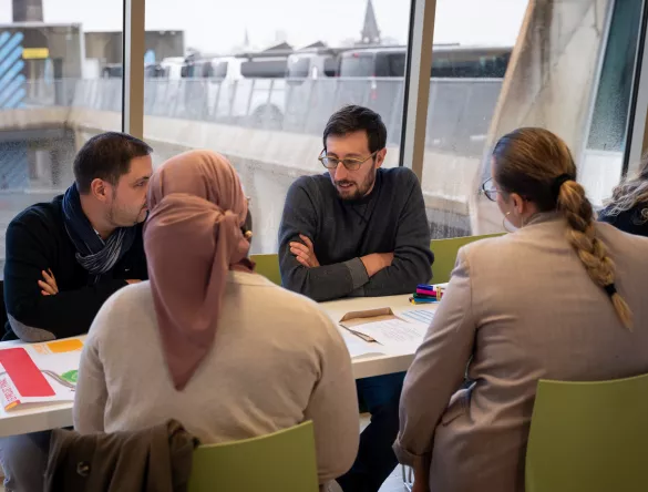 Forum de l'entrepreneuriat 27112025