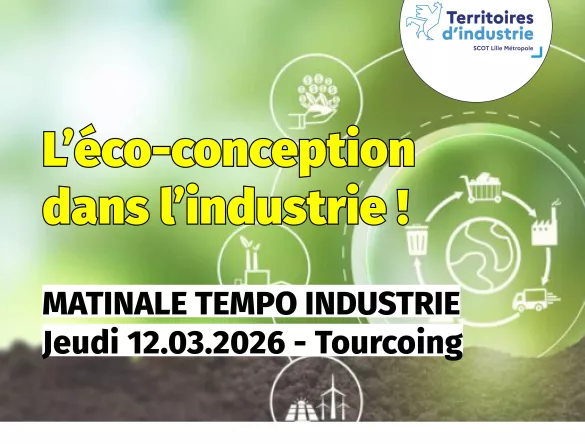 infographie euramatérials eco conception