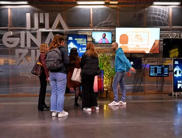 Festival PIX Plaine images EuraCreative 2025.j