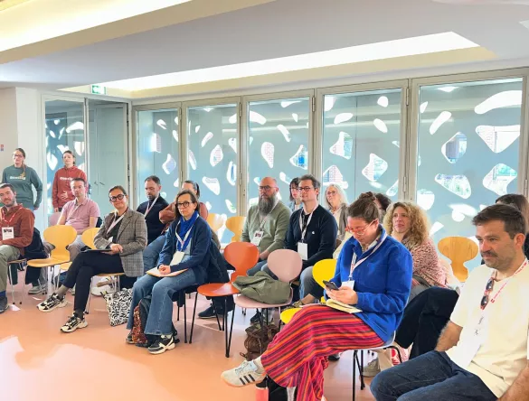 Atelier biodiversité Parcours transition durable du 9 avril 2026