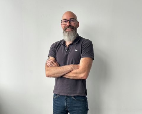 Photo portrait Entreprise Qare Data