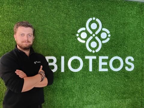 Photo portrait Bioteos