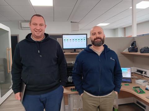 Photo portraits Entreprises Ino design group