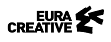 Logo EuraCreative horizontal